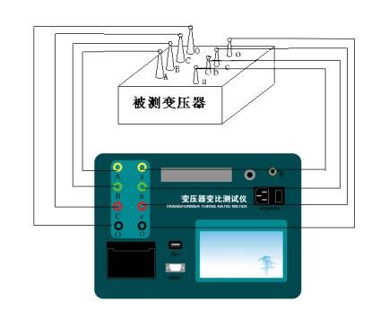 八柱和八柱帶電池型接線方式